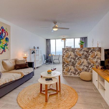 Ocean Loka Apartment Каляо Салвахе Екстериор снимка