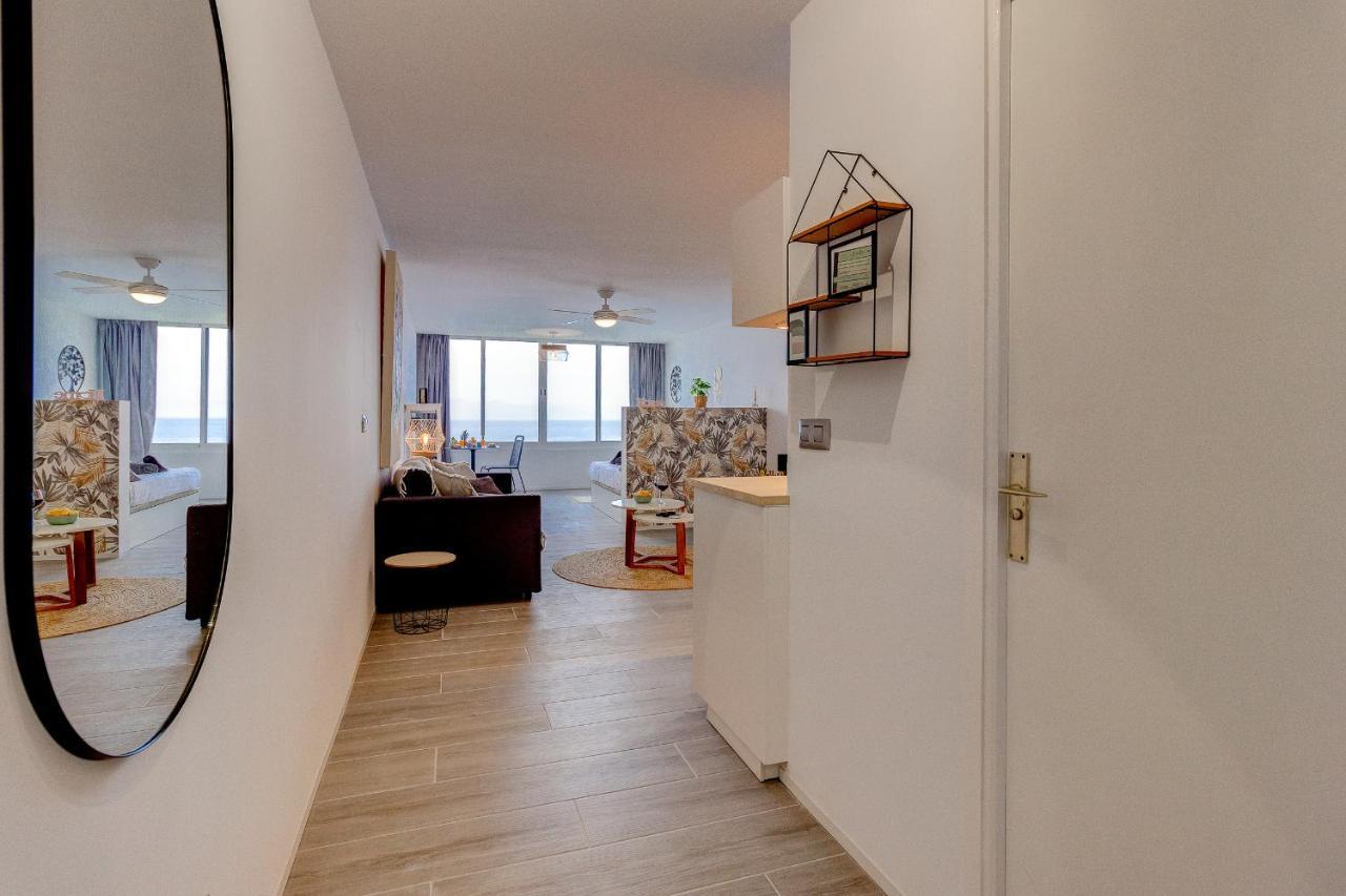 Ocean Loka Apartment Каляо Салвахе Екстериор снимка