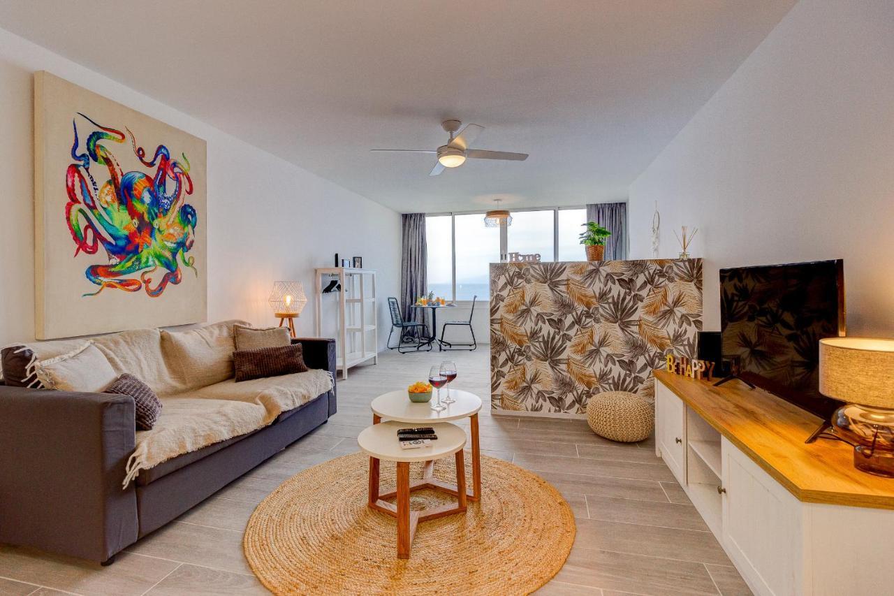 Ocean Loka Apartment Каляо Салвахе Екстериор снимка