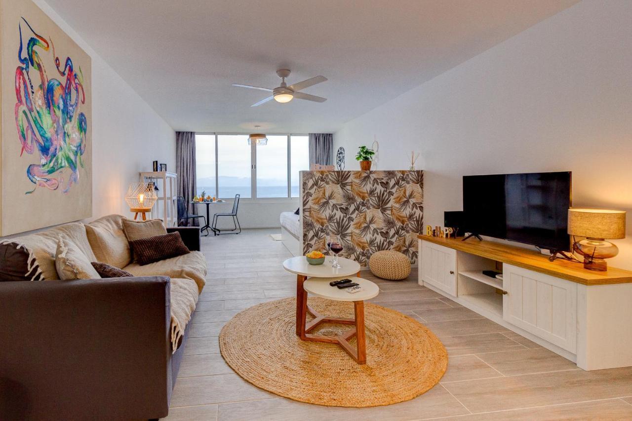 Ocean Loka Apartment Каляо Салвахе Екстериор снимка