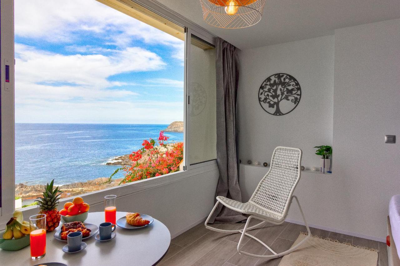Ocean Loka Apartment Каляо Салвахе Екстериор снимка