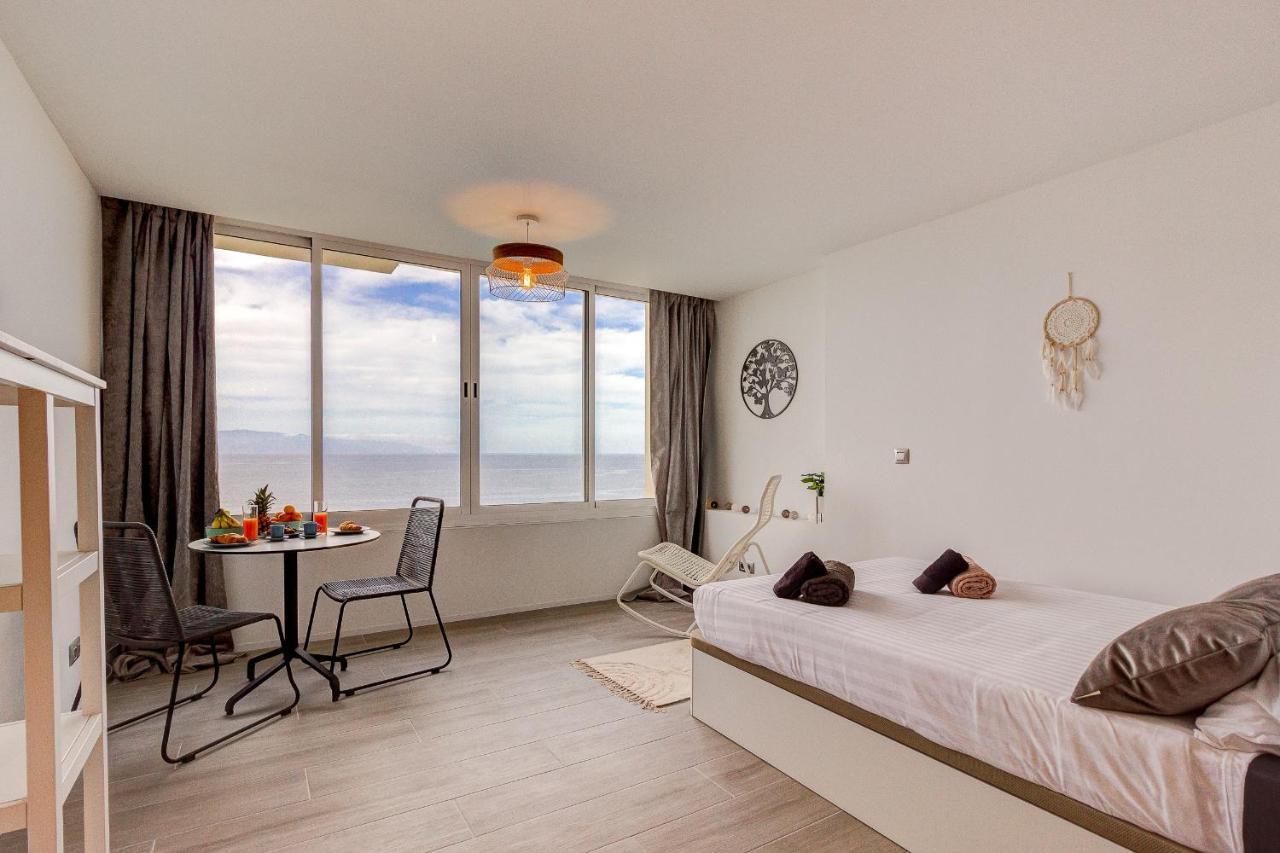 Ocean Loka Apartment Каляо Салвахе Екстериор снимка